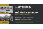 Než přišla svoboda