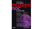 Litomyšlská muzejní noc v Portmoneu aneb 25. výročí od otevření Musea Josefa Váchala