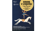 Videopozvánka na výstavu Cirkus v Litomyšli