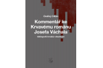 Odhalení Krvavého románu aneb beseda s Ondřejem Cikánem
