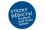 Stezky dědictví – Muzeum pod širým nebem