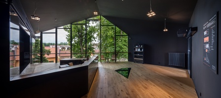 Muzeum na počátku 21. století