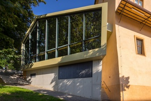 Muzeum na počátku 21. století