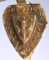 Nejstarší pečeť města