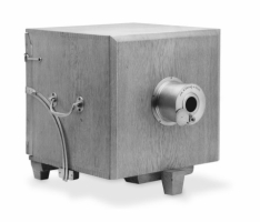 Gaguerrotypický přístroj